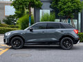 2023 Audi Q2 L 35 TFSI I Рестайлинг, серый, 1715000 рублей - вид 1