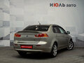 2008 Mitsubishi Lancer X, бежевый, 580000 рублей - вид 4