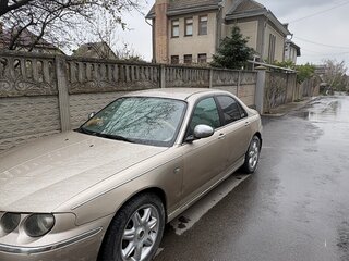 2003 Rover 75 I, бежевый, 320000 рублей, вид 1