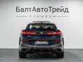2020 BMW X6 30d III (G06), синий, 7990000 рублей - вид 8