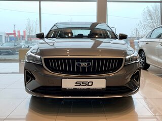 2026 Belgee S50, серый, 2165990 рублей, вид 2
