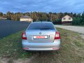 2011 Skoda Octavia II (A5) Рестайлинг, серебристый, 990000 рублей - вид 4