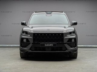 2026 Zeekr 8X Dawn, серый, 13499000 рублей, вид 2