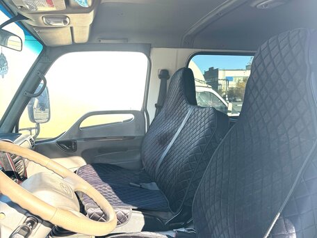 2010 Hyundai HD65, белый, 1350000 рублей, вид 5