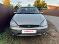 2003 Ford Focus I Рестайлинг, коричневый - вид 3