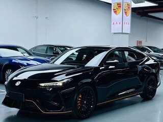 2026 Changan UNI-V I Рестайлинг 2, чёрный, 3350000 рублей, вид 1