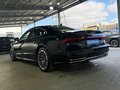 2024 Audi A7 45 TFSI II (4K), чёрный - вид 2