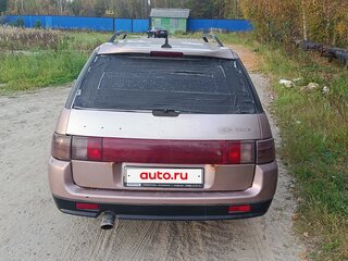 2001 Lada (ВАЗ) 2111, бежевый, 99000 рублей, вид 3