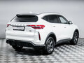 2024 Haval F7 I Рестайлинг, белый, 2349000 рублей - вид 4