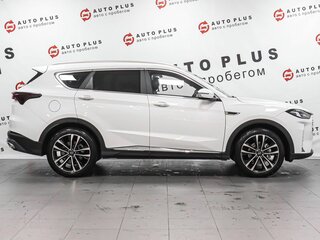 2023 Jetour X70+ I, белый, 1899000 рублей, вид 5