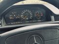 1994 Mercedes-Benz E-Класс 280 I (W124), синий, 475000 рублей - вид 8