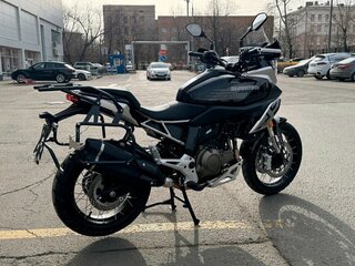 2026 Sharmax GL 601, чёрный, 689900 рублей, вид 2