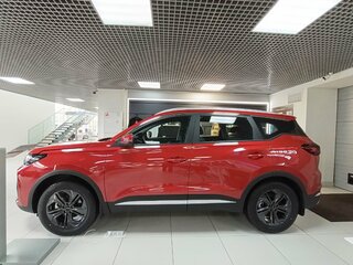 2026 Tenet T4L, красный, 2344000 рублей, вид 5