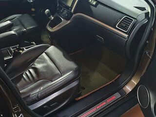2019 Haval H6 I, коричневый, 1350000 рублей, вид 2