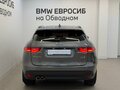 2017 Jaguar F-Pace I, серый, 2390000 рублей - вид 3