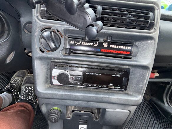 2008 Lada (ВАЗ) 2114, серый, 150000 рублей - вид 17