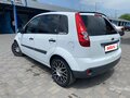 2007 Ford Fiesta Mk5, белый, 400000 рублей - вид 7