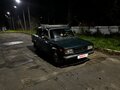 2009 Lada (ВАЗ) 2105, зелёный, 50000 рублей - вид 2