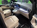 2026 Mercedes-Benz V-Класс Extra Long 300 d экстра длинный III (W447) Рестайлинг 2, чёрный, 14500000 рублей - вид 8