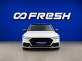 2020 Audi A7 50 TDI II (4K), белый - вид 2