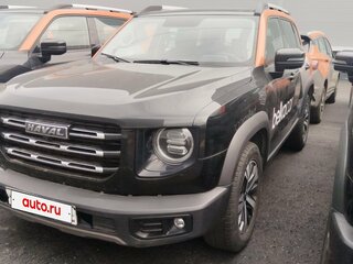 2023 Haval Dargo I, серый, 1800000 рублей, вид 1