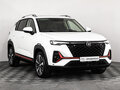 2023 Changan CS35 Plus I Рестайлинг, белый - вид 2