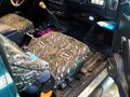 2000 Lada (ВАЗ) 2121 (4x4) I Рестайлинг, зелёный, 260000 рублей - вид 5