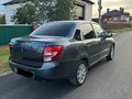 2016 Lada (ВАЗ) Granta I, серебристый, 255500 рублей - вид 11