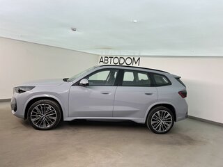 2026 BMW X1 Long 25Li xDrive III (U11/U12), серый, 6290000 рублей, вид 2