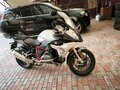 2014 BMW F 800 GT, синий, 560000 рублей - вид 10