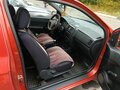 2008 Hyundai Getz I Рестайлинг, красный, 345000 рублей - вид 5