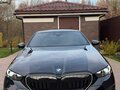 2026 BMW 5 серии 520d xDrive VIII (G60/G61/G68), чёрный, 9300000 рублей - вид 1