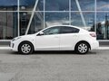 2012 Mazda 3 II (BL) Рестайлинг, белый, 710000 рублей - вид 6