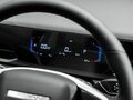 2026 Jaecoo J6, серый - вид 10