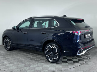 2024 Volkswagen Tiguan L Pro III (China Market), чёрный, 4290000 рублей, вид 5