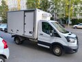 2017 Ford Transit, белый, 1490000 рублей - вид 1