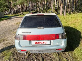 2002 Lada (ВАЗ) 2111, голубой, 90000 рублей, вид 3
