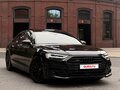 2021 Audi A8 Long 55 TFSI IV (D5), чёрный, 6490000 рублей