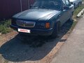 1999 ГАЗ 3110 «Волга», зелёный, 130000 рублей
