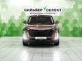 2023 BAIC X35, коричневый, 1400000 рублей - вид 2