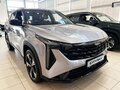 2026 Geely Cityray, серебристый, 3344990 рублей