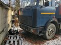 2002 МАЗ 281, синий, 350000 рублей