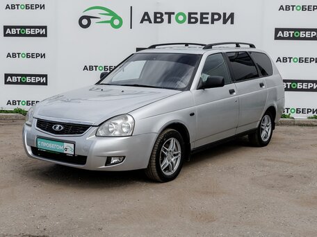 Lada (ВАЗ) Priora I