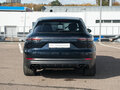 2019 Porsche Cayenne III, синий, 5897000 рублей - вид 5