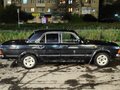2005 ГАЗ 3102 «Волга», чёрный - вид 5