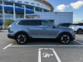 2022 Kia Telluride I Рестайлинг, голубой, 4299000 рублей - вид 5