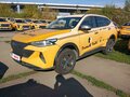 2023 Haval F7 I Рестайлинг, белый, 1246450 рублей - вид 1