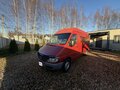 2006 Mercedes-Benz Sprinter Classic, красный, 500000 рублей - вид 6