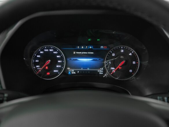 2026 Foton View, белый, 3828600 рублей - вид 19
