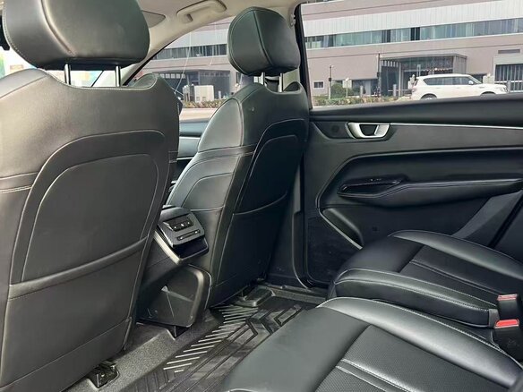 2022 Wuling Victory, серый, 1035000 рублей - вид 8